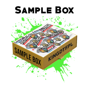 Sample Box