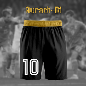 Numery Spodni - Aurach-Bi