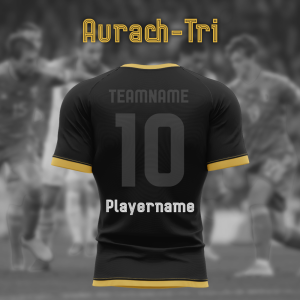 Nazwa gracza - Aurach-Tri