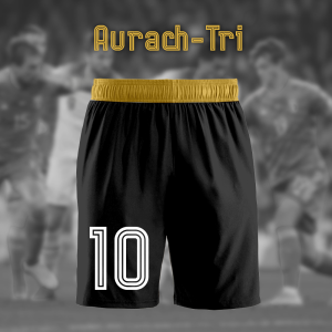 Numery Spodni - Aurach-Tri