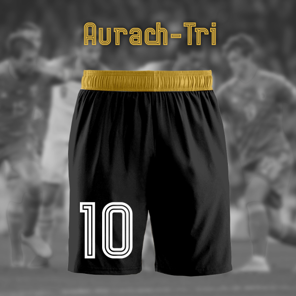 Numery Spodni - Aurach-Tri