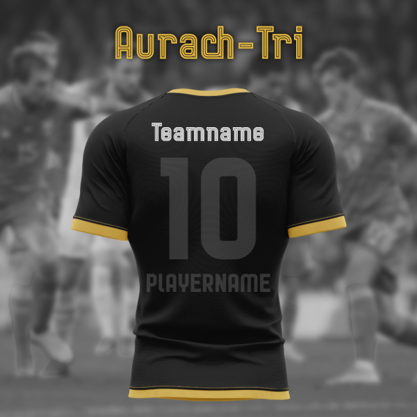 Nazwa zespołu - Aurach-Tri