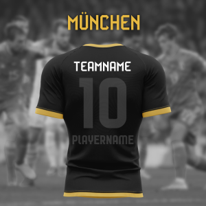 Nazwa zespołu - Munchen