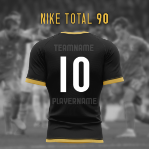 Numery na koszulkach - Nike Total 90