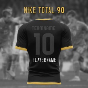 Nazwa gracza - Nike Total 90