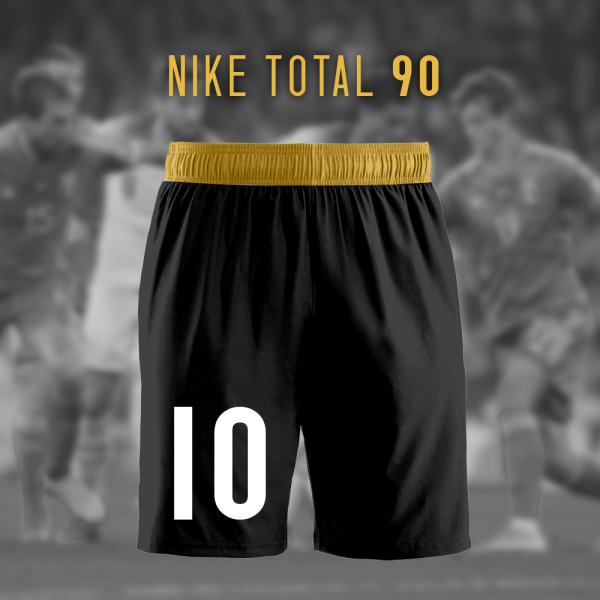 Numery Spodni - Nike Total 90