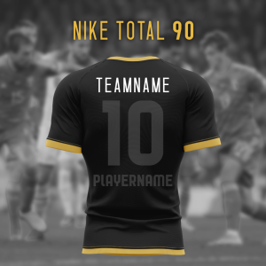 Nazwa zespołu - Nike Total 90