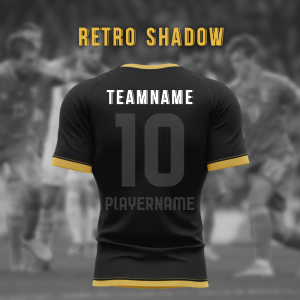 Nazwa zespołu - Retro Shadow