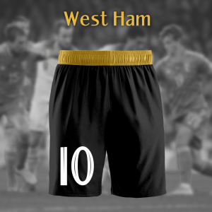 Numery Spodni - West