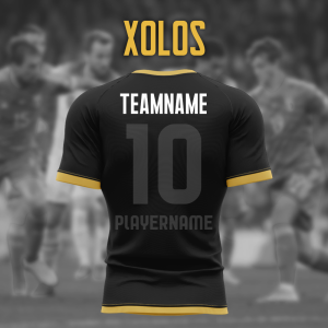 Nazwa zespołu - Xolos